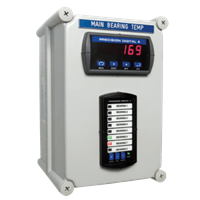 PDS178 Scanning & Alarm System